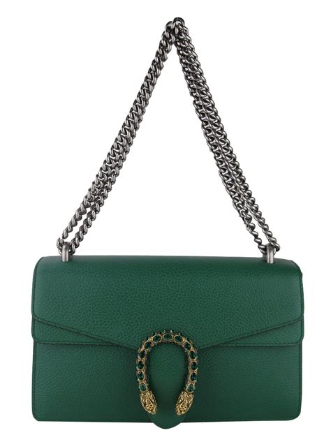 bolsa gucci verde original|gucci mx bolso.